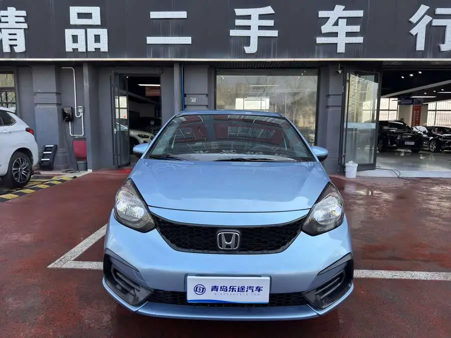 فيتو 2021 1.5L CVT潮享版