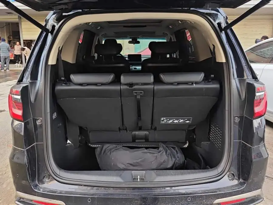 2022 Odyssey 2.0L e:HEV Sharp Edition