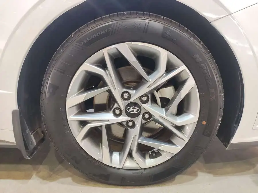 Sonata 2020 270TGDi DCT GLS Elite