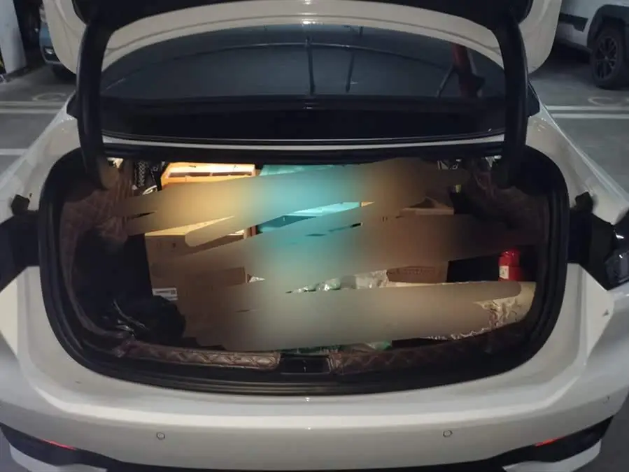 2022 Ford Mondeo EcoBoost 245 ST-Line