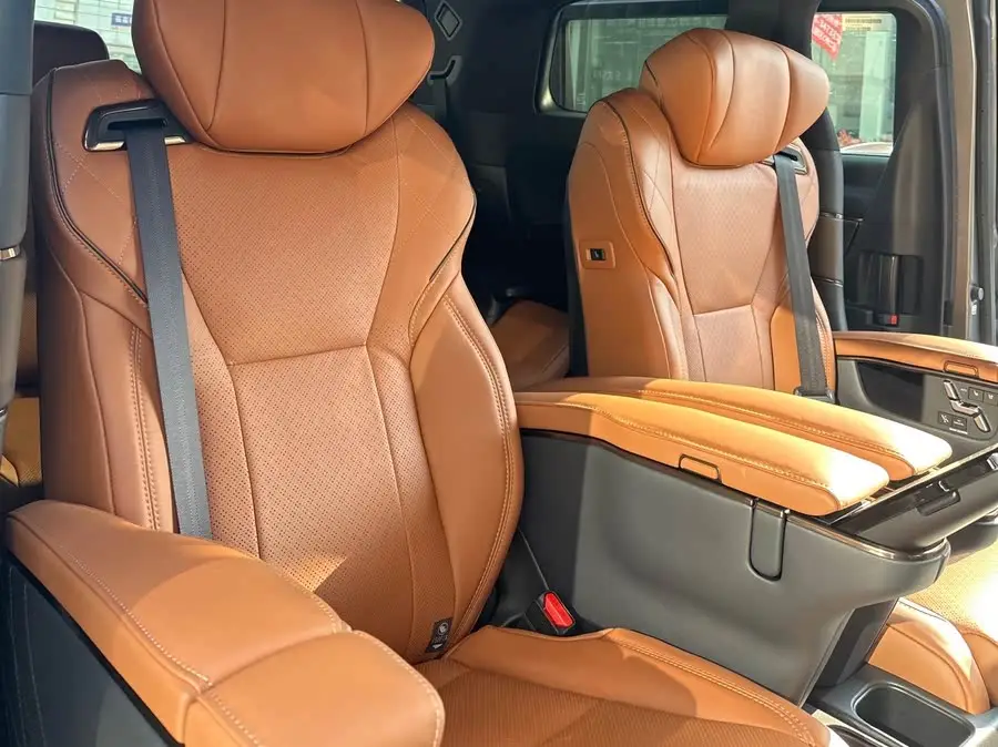 ألفارد 2024 الهجين 2.5 لتر النسخة الممتازة