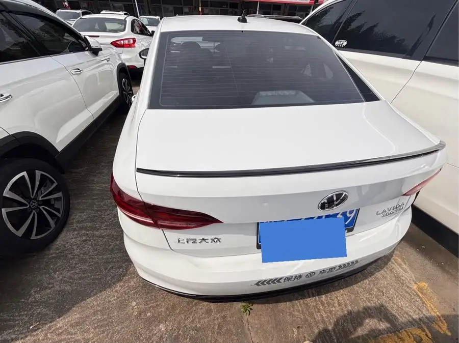 LAVIDA 2023 280TSI DSG Starry Edition