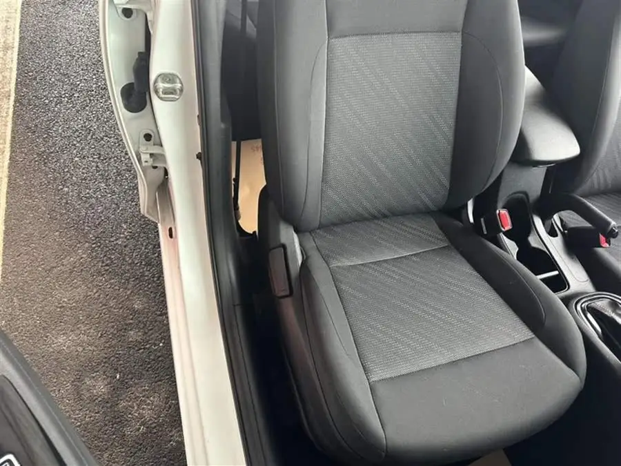 Furide 2019 1.6L Automatic Elegant Edition National VI