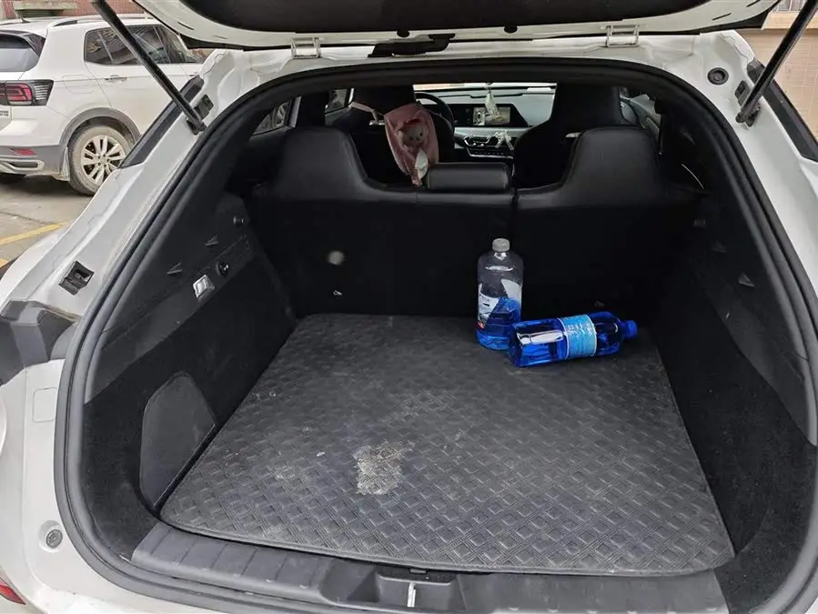 Changan UNI-T 2022 1.5T Premium