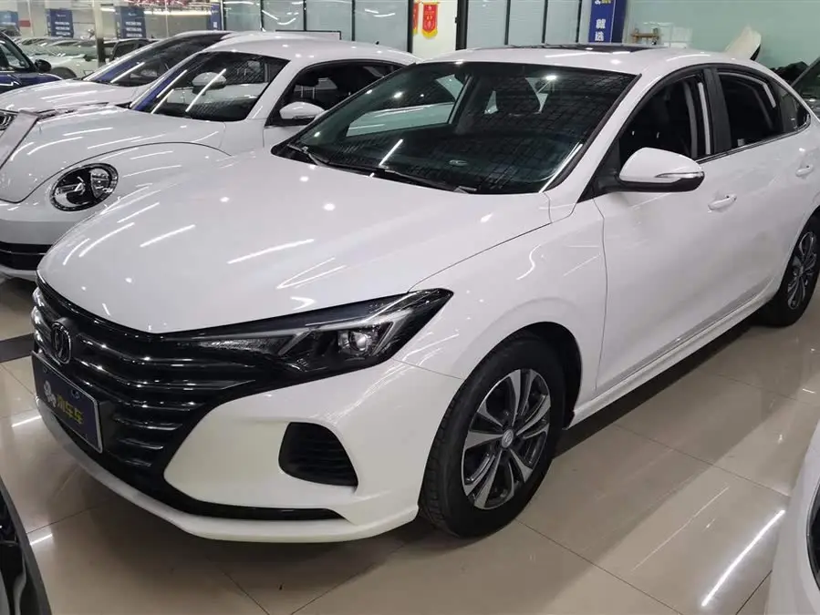 2022 ييدونغ بلس 1.6 لتر GDI CVT فاخرة