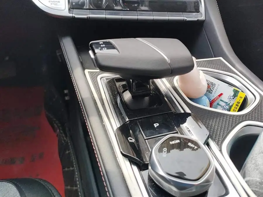 إيدونغ 2022 بلس بلو ويل NE 1.4T GDI DCT النسخة المميزة