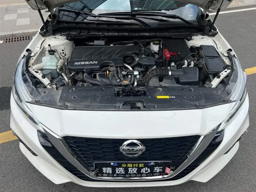 تيانلاي 2020 الطراز 2.0L XL نسخة الراحة