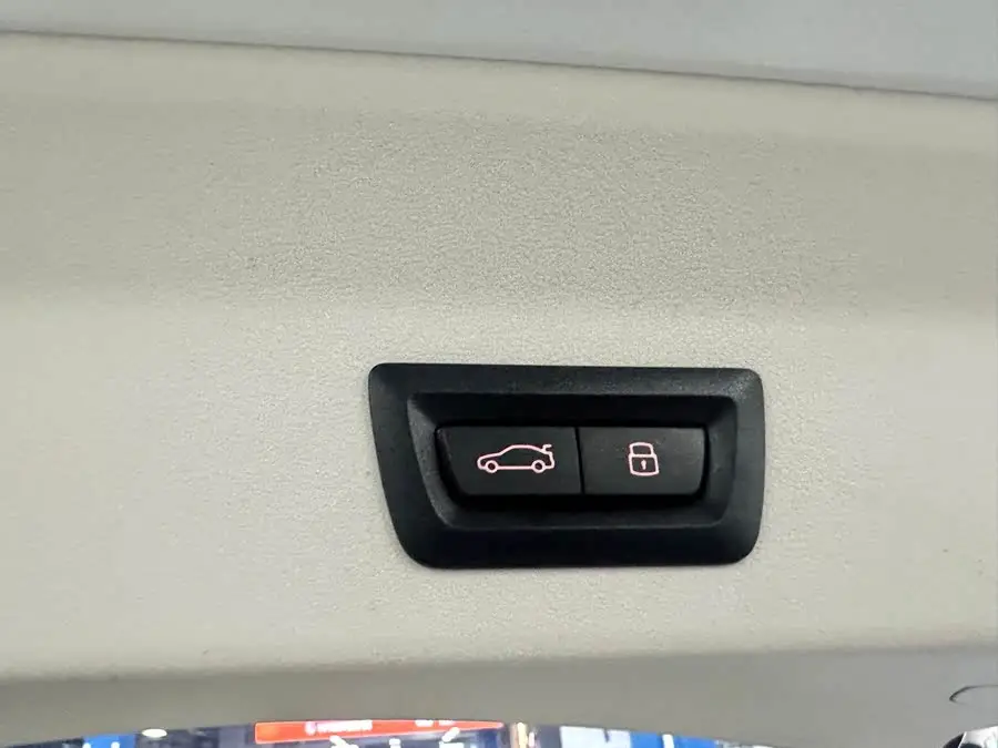 BMW X3 2023 xDrive30i Leading Model M Night Package