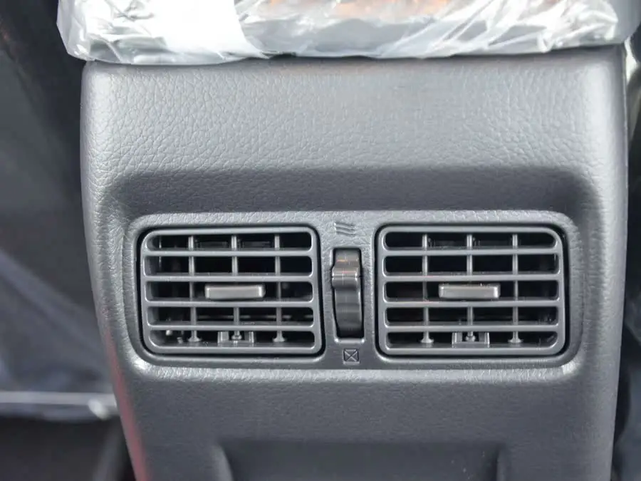 2024 Nissan Sylphy Facelift Classic 1.6XE CVT Comfort Version