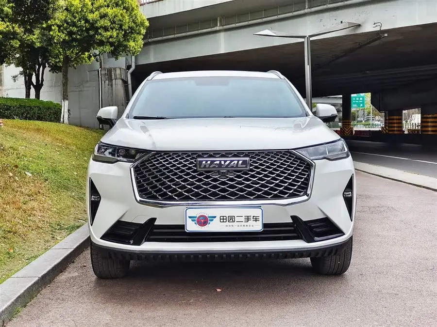 Haval H6 2022 Model Third Generation 1.5T Automatic Two-Wheel Drive Pro