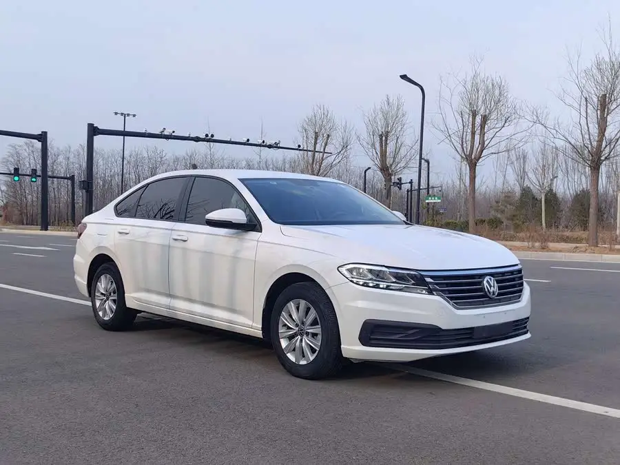 LAVIDA 2022 Model 1.5L Automatic Style