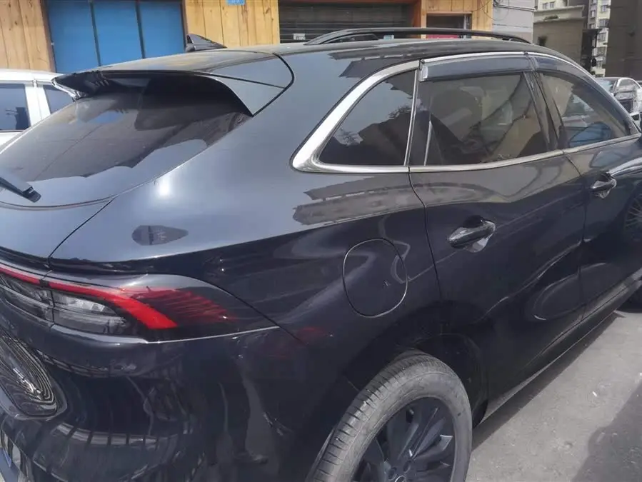 Fengxing T5 EVO 2021 1.5TD DCT Star Edition