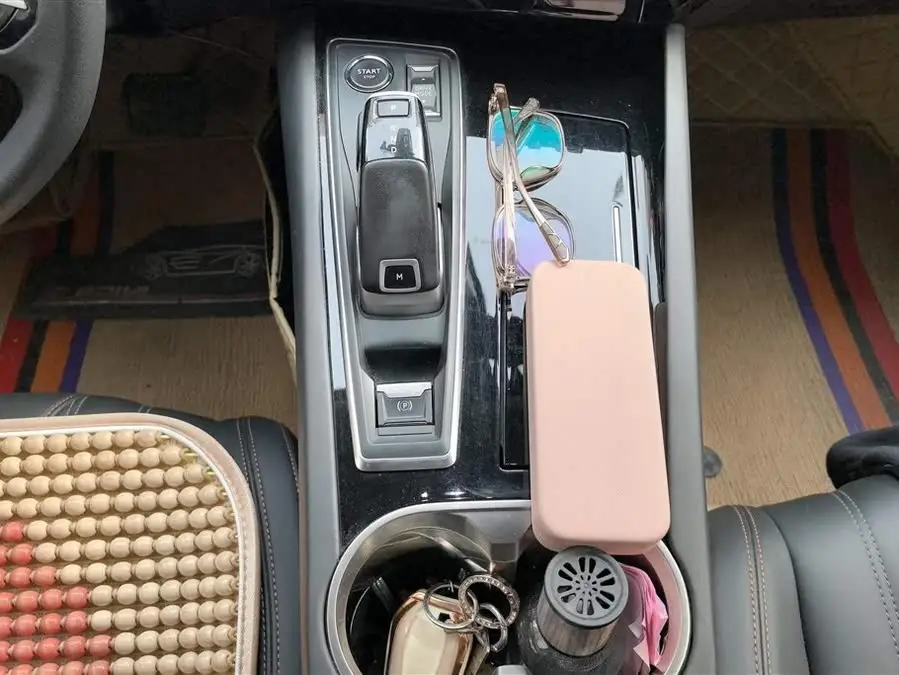 Peugeot 508 2021 Model 508L 360THP PureTech Driving Pleasure Edition