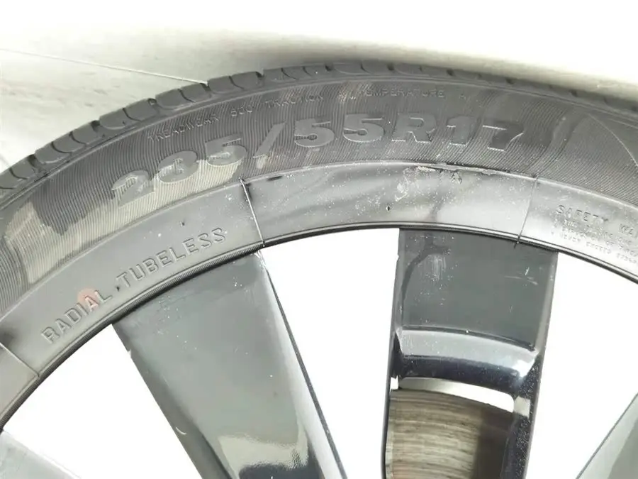 2021 فيتو 2.0T إصدار النخبة 7 مقاعد