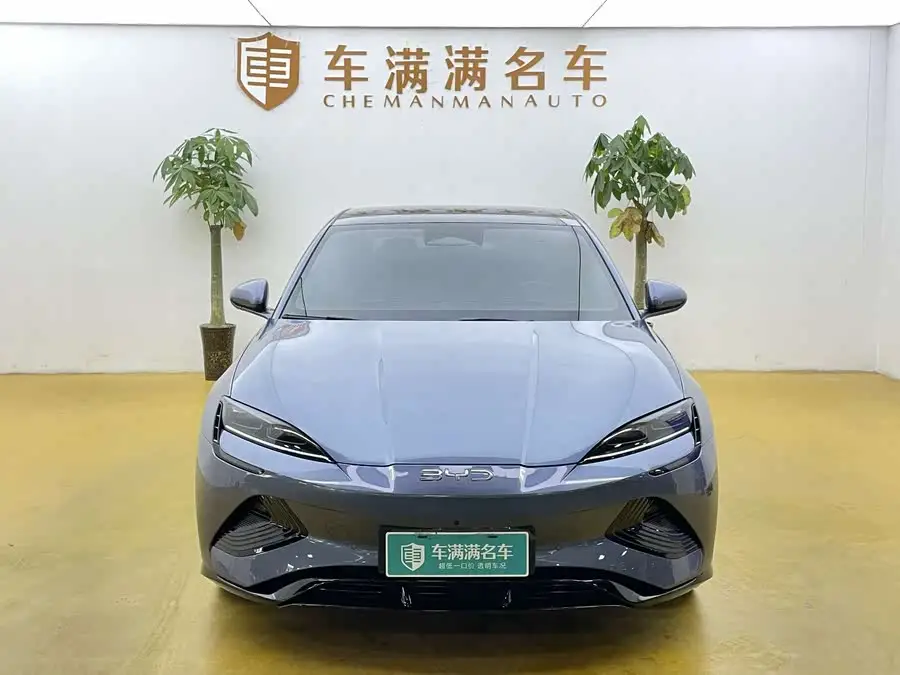 Sealion 2025 Model 650 Long Range Version