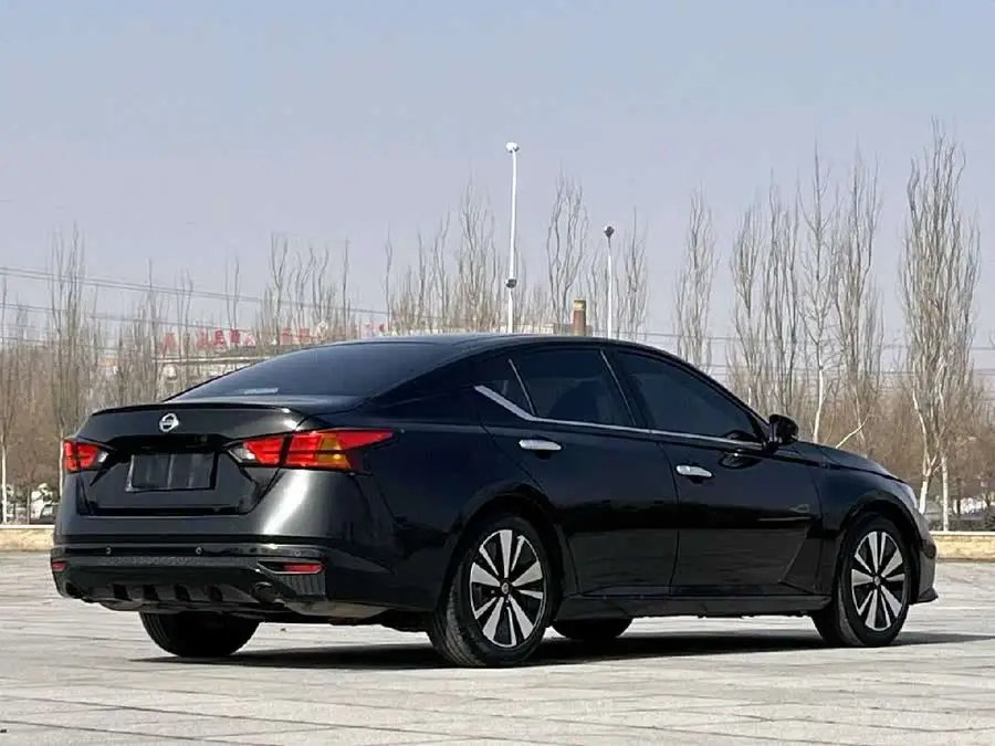 Tianlai 2021 2.0L XL Upper AD1 Intelligent Navigation Version