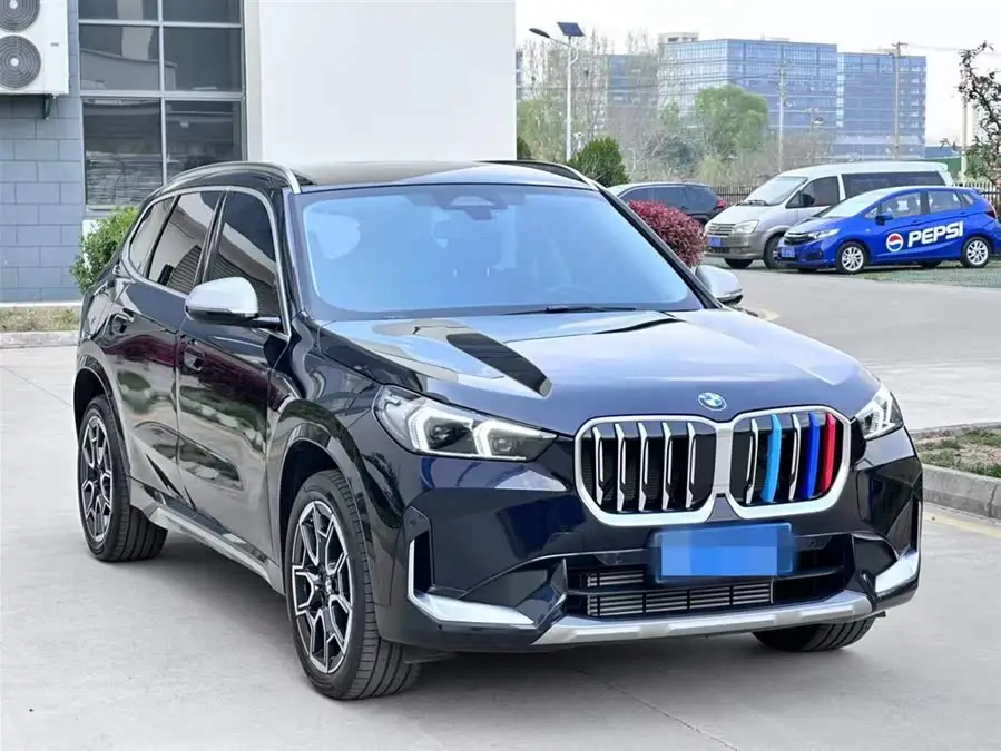 BMW X1 2023 sDrive25Li M Sport Package