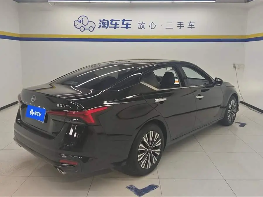 تينلاي 2024 2.0L XE نسخة صادقة