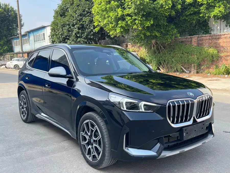 BMW X1 2023 sDrive25Li M Sport Package