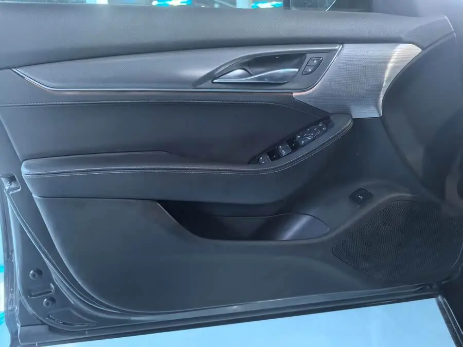 Cadillac CT5 2020 28T Luxury