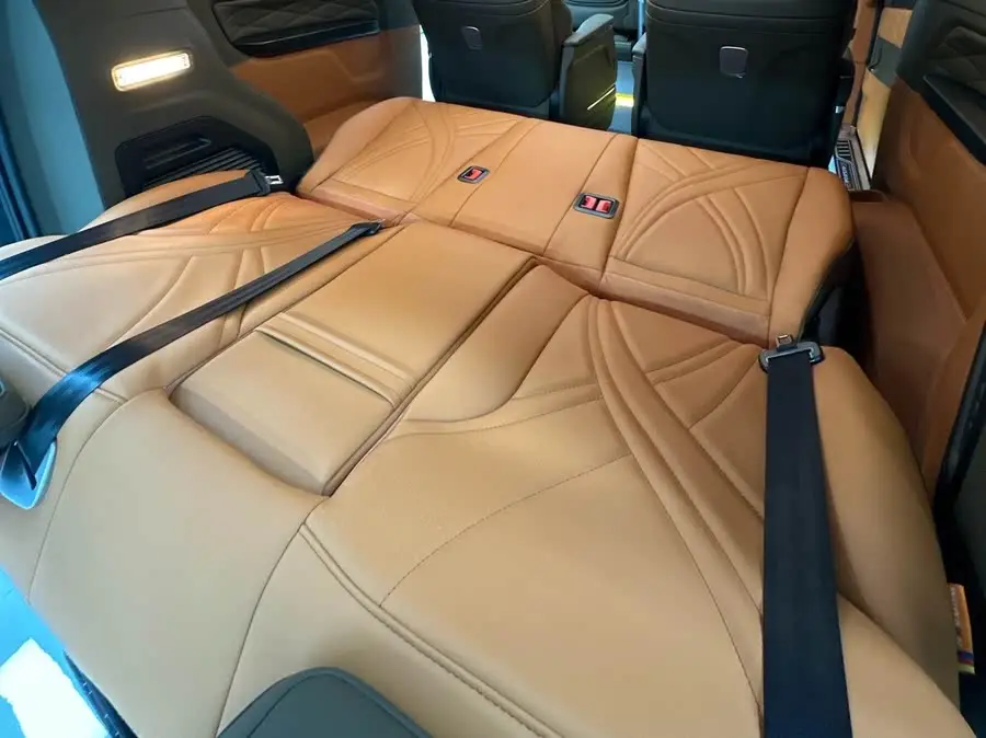 Tuyue Euro 2024 2.0T Automatic Prestige Plus Edition