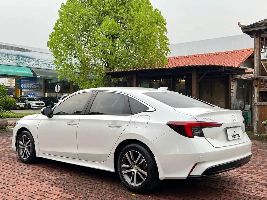 زينغ 2022 طراز 240TURBO CVT نسخة تكنولوجيا