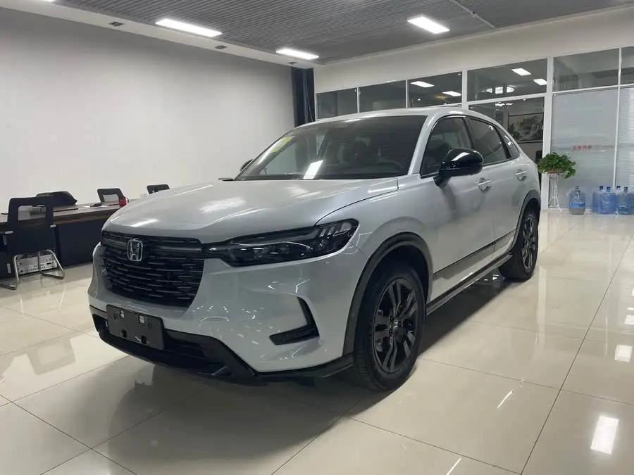 Honda HR-V 2023 2.0L e:HEV Dynamic Edition