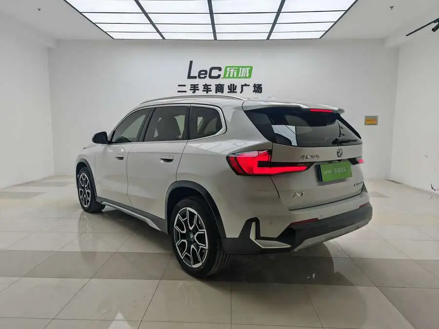 BMW X1 2024 sDrive25Li X Design Package