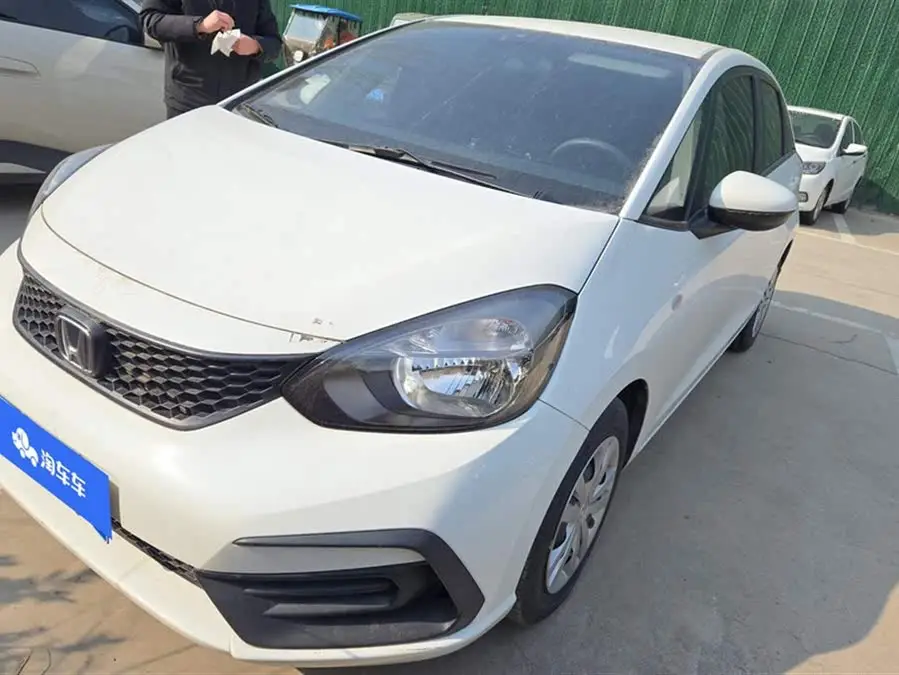 فيت 2021 1.5 لتر CVT إصدار تريند