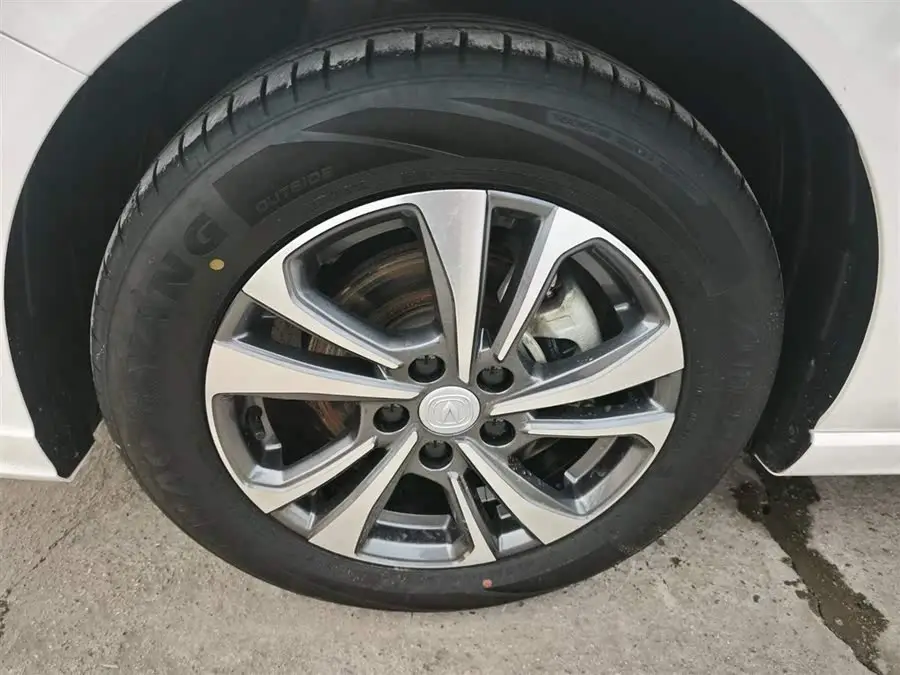 Yidong 2023 Model Changxiang Version PLUS Blue Whale NE 1.4T GDI DCT Premium Version