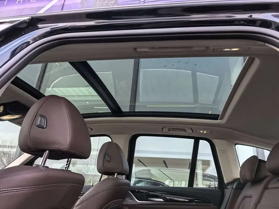 BMW X3 2023 xDrive25i M Sport Package