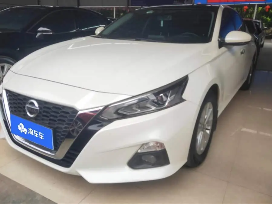 Tianlai 2020 2.0L XL Comfort Edition