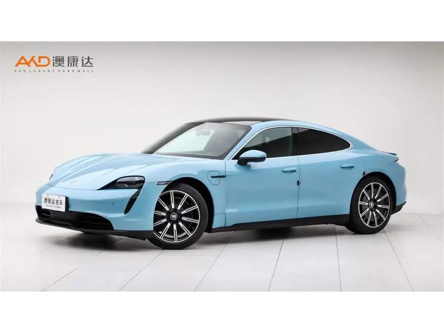 تايكان 2022 تايكان 4S