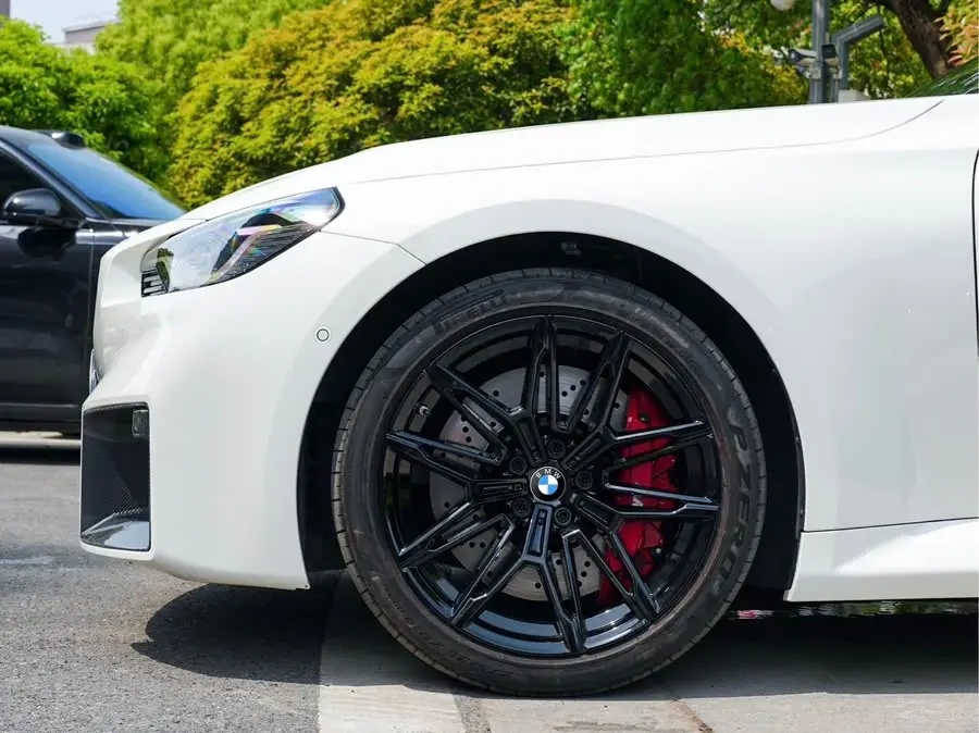 بي إم دبليو M2 2023