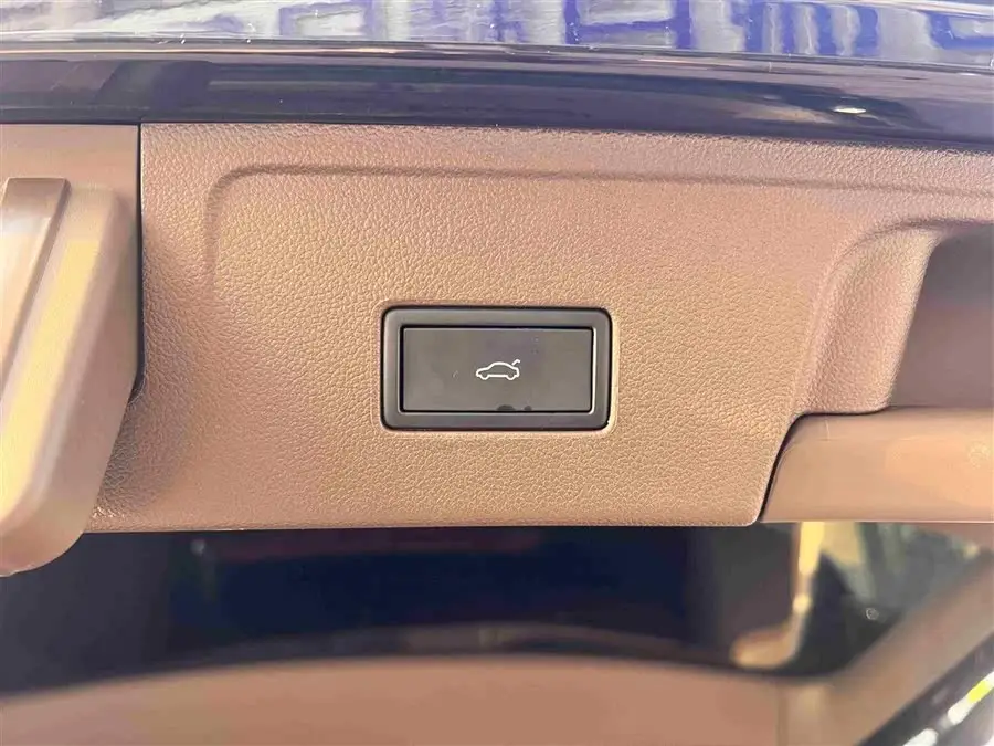 Weiran 2023 330TSI Luxury Edition