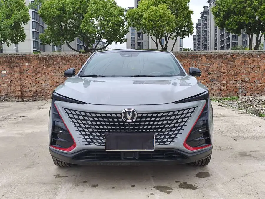Changan UNI-T 2020 1.5T Luxury
