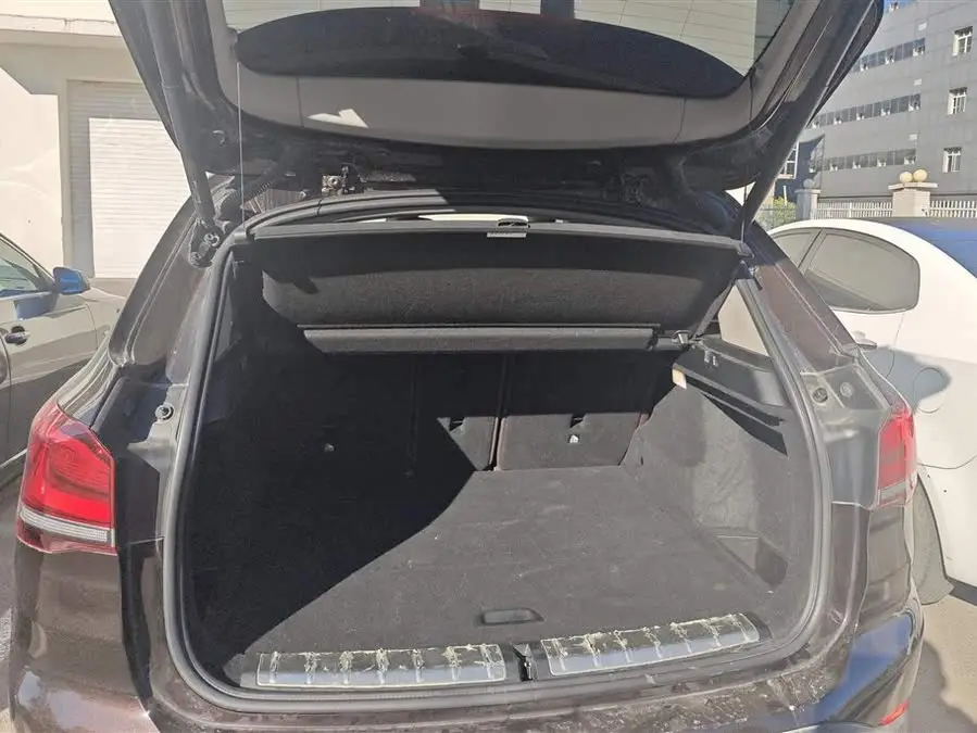 BMW X1 2020 sDrive20Li Luxury