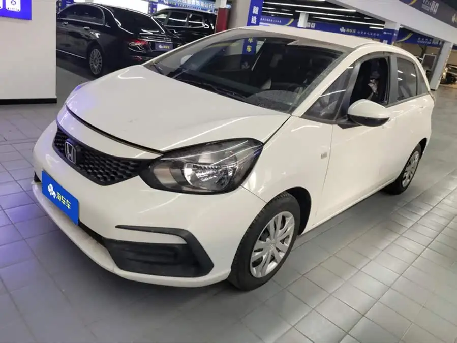 فيتو 2021 1.5 لتر CVT潮享版