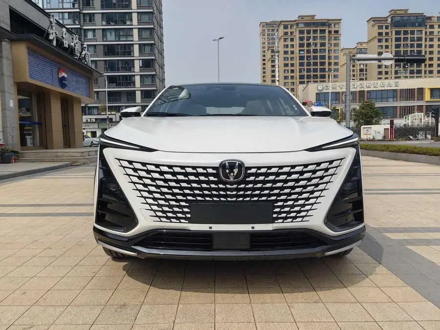 Changan UNI-T 2023 Second Generation 1.5T Premium