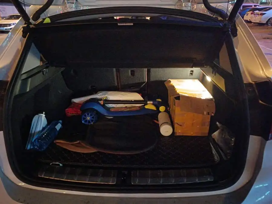 بي إم دبليو X1 2020 xDrive25Li الفاخرة