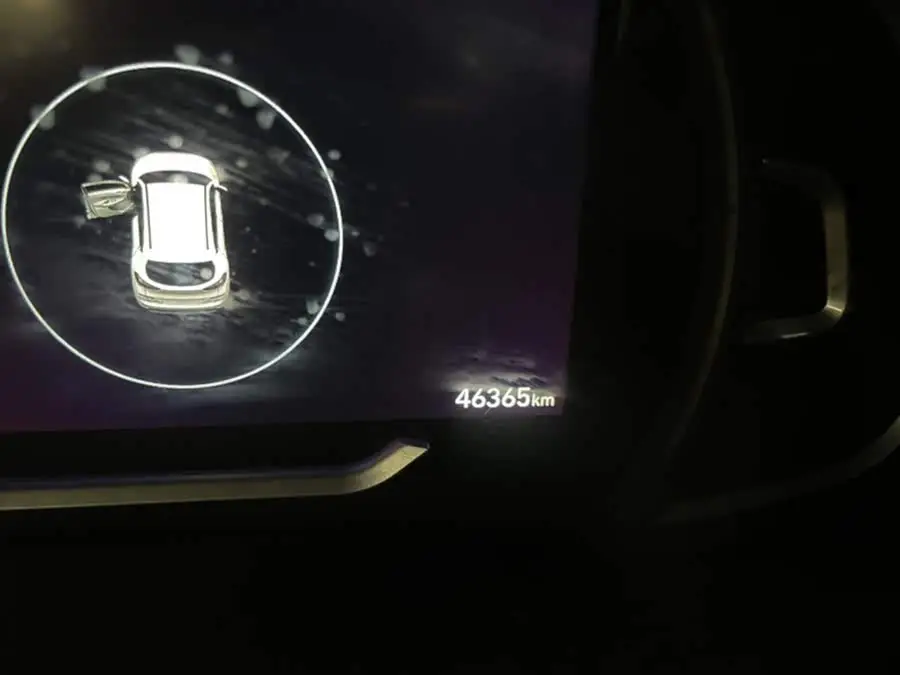 توسان 2020 280TGDi دفع ثنائي GLS إصدار الموضة الوطنية VI