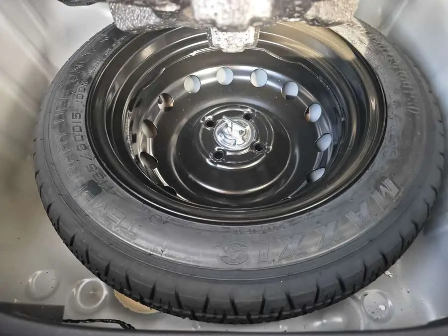 فيت 2021 1.5L CVT潮享版