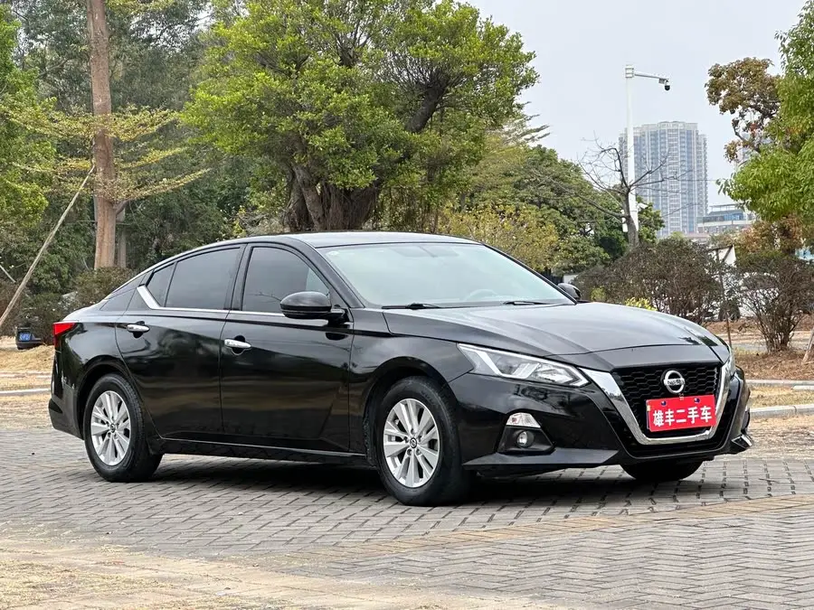 Tianlai 2021 2.0L XE Fashion Edition