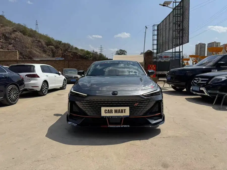 Changan UNI-V 2023 1.5T Sport Edition