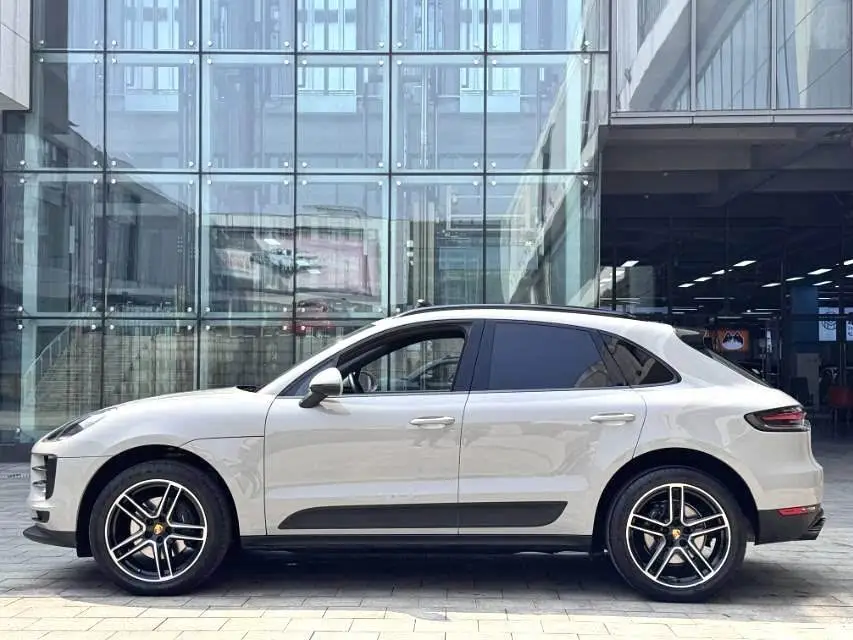 Vehicle Basic Information