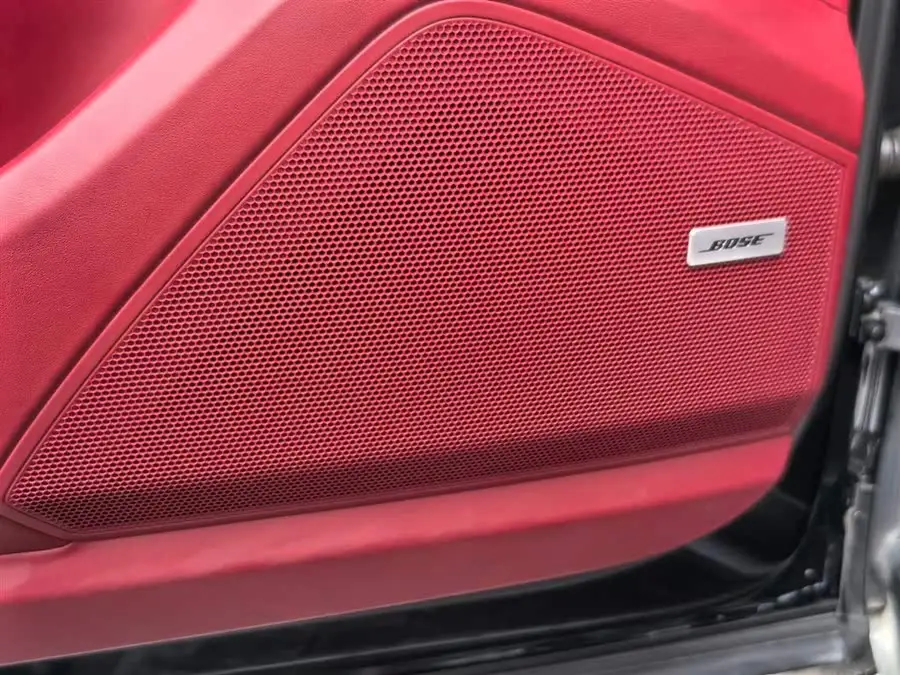 2019 Cayenne Cayenne 3.0T