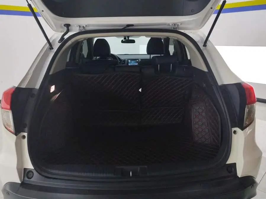 هوندا HR-V 2020 1.5L CVT إصدار بايونير