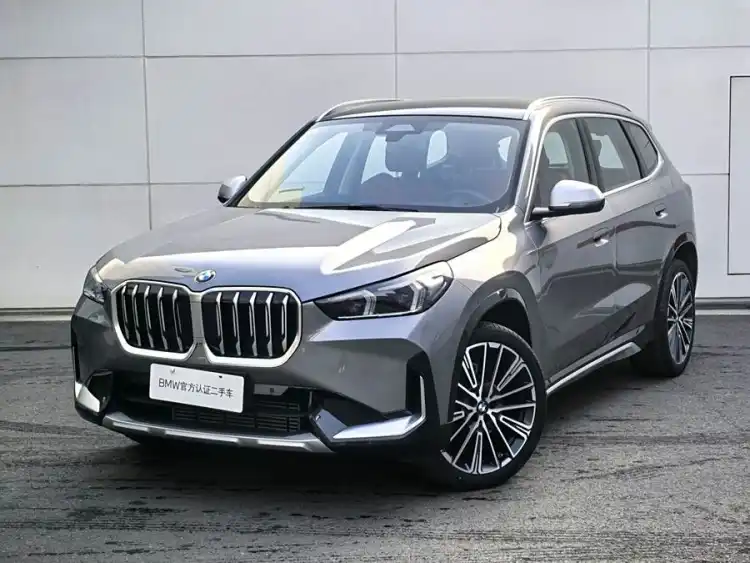 BMW X1 2024 xDrive25Li X Design Package
