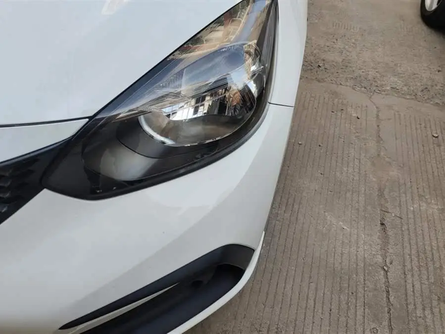 Fit 2021 1.5L CVT潮享版