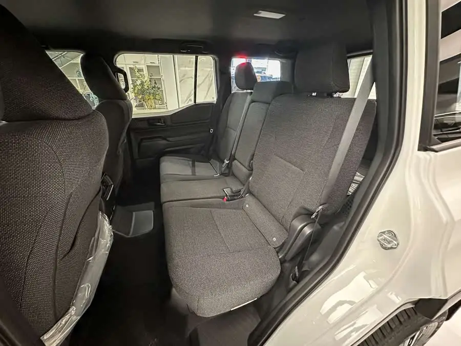 معلومات أساسية عن الطراز